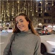 Alumna de 2 de bachillerato hace clases particulares a Primaria y ESO